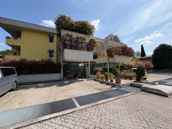 appartamento in vendita a Vicenza in zona Bertesinella