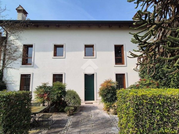 appartamento in vendita a Vicenza in zona Bertesina