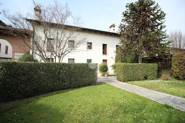 casa indipendente in vendita a Vicenza in zona Bertesina