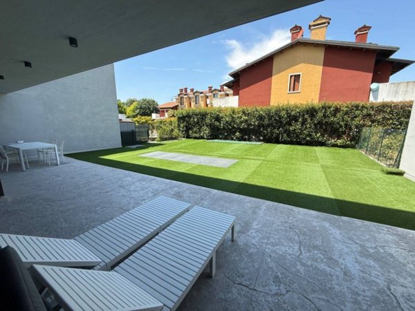 appartamento in vendita a Vicenza in zona Cattane