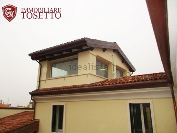 appartamento in vendita a Vicenza in zona Centro Storico