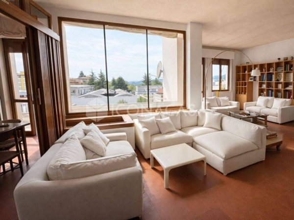 appartamento in vendita a Vicenza in zona San Lazzaro/Pomari