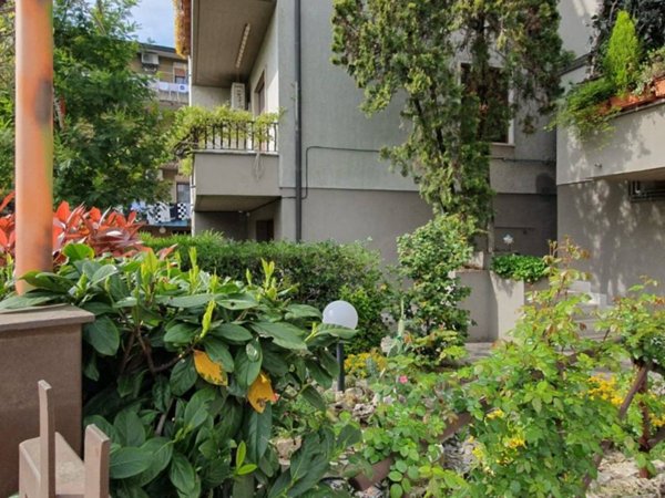 appartamento in vendita a Vicenza in zona Bertesinella