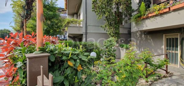 appartamento in vendita a Vicenza in zona Pio X