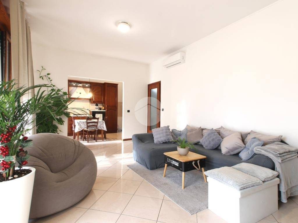 appartamento in vendita a Vicenza in zona Centro Storico