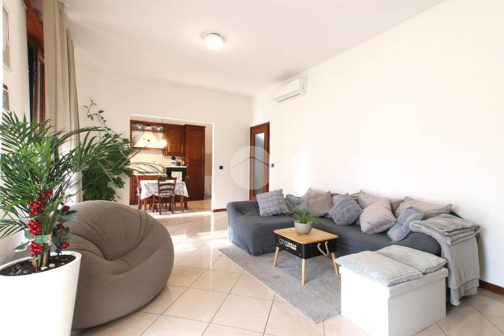 appartamento in vendita a Vicenza in zona Centro Storico