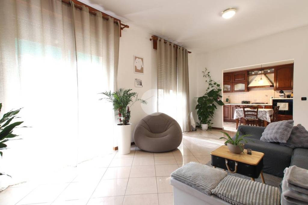 appartamento in vendita a Vicenza in zona Centro Storico
