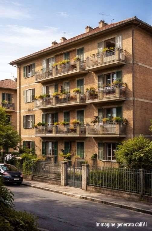 appartamento in vendita a Vicenza