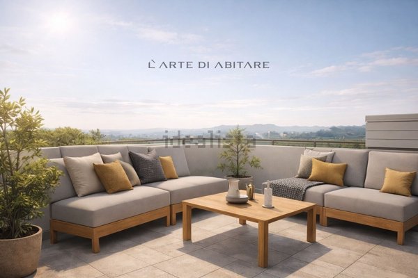 appartamento in vendita a Vicenza