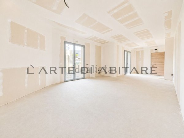 appartamento in vendita a Vicenza