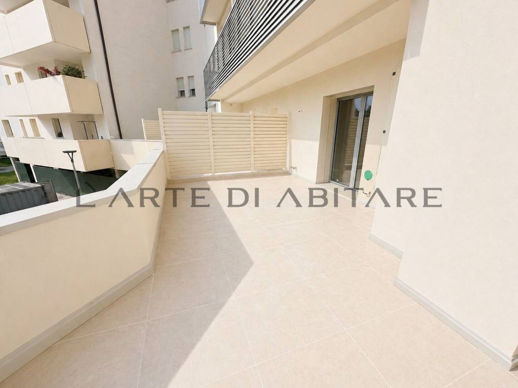 appartamento in vendita a Vicenza