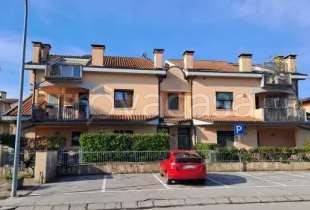 appartamento in vendita a Vicenza