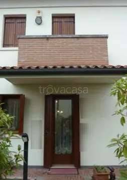casa indipendente in vendita a Vicenza in zona Longara