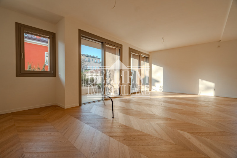 appartamento in vendita a Vicenza in zona Borgo Berga