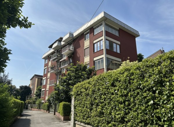 appartamento in vendita a Vicenza in zona Centro Storico