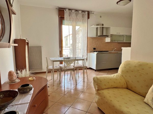 appartamento in vendita a Vicenza in zona Ospedaletto