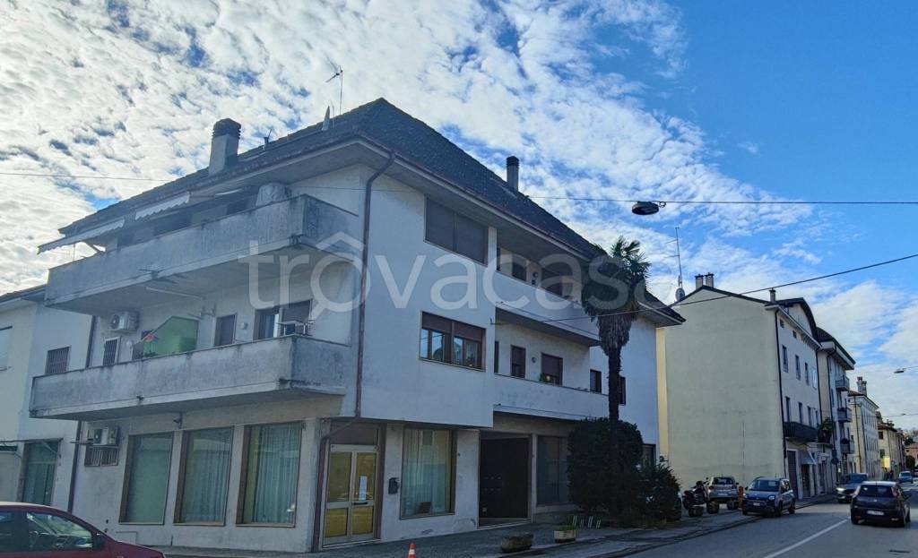 appartamento in vendita a Vicenza