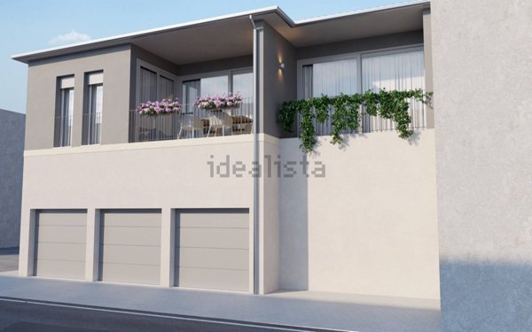 appartamento in vendita a Vicenza in zona San Felice