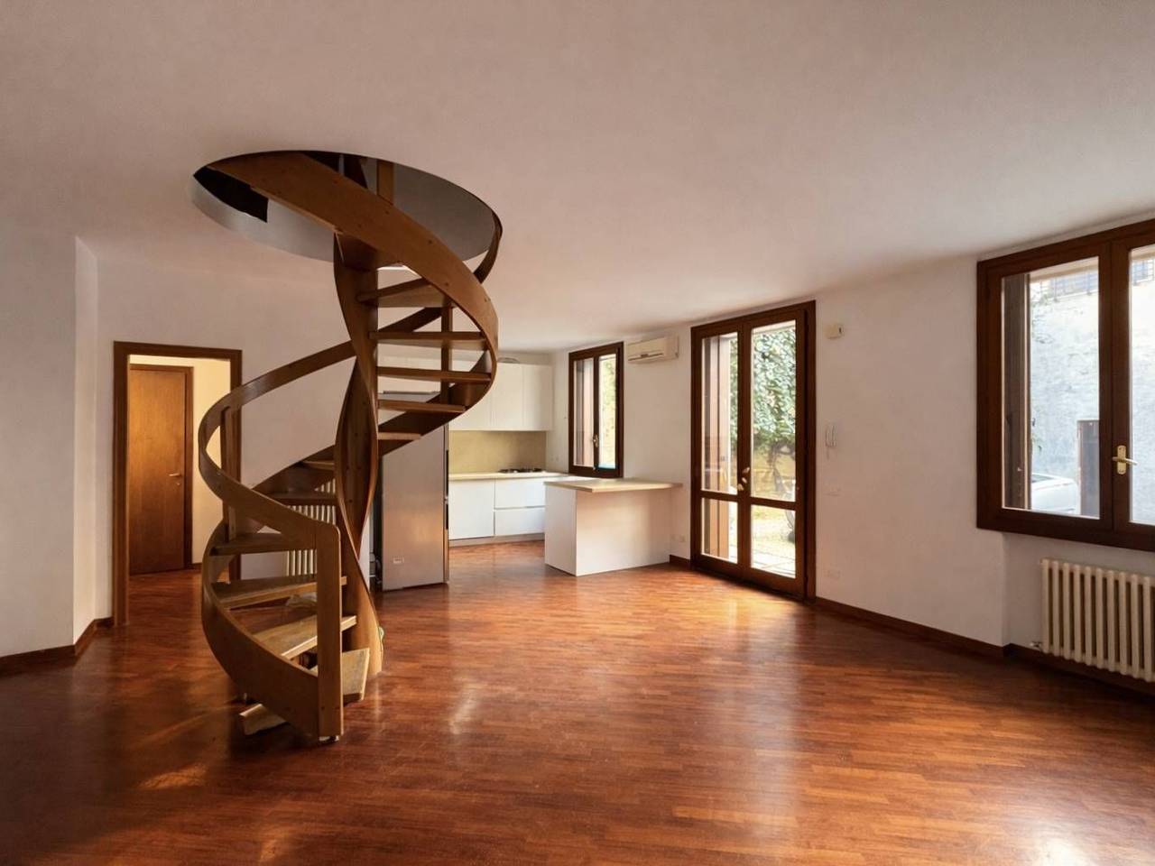 casa indipendente in vendita a Vicenza in zona Borgo Berga