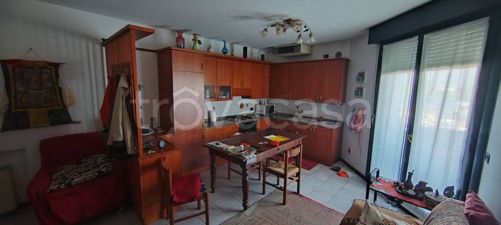 appartamento in vendita a Vicenza in zona Parco Città