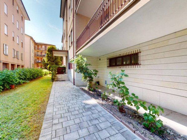 appartamento in vendita a Vicenza in zona Sant'Andrea