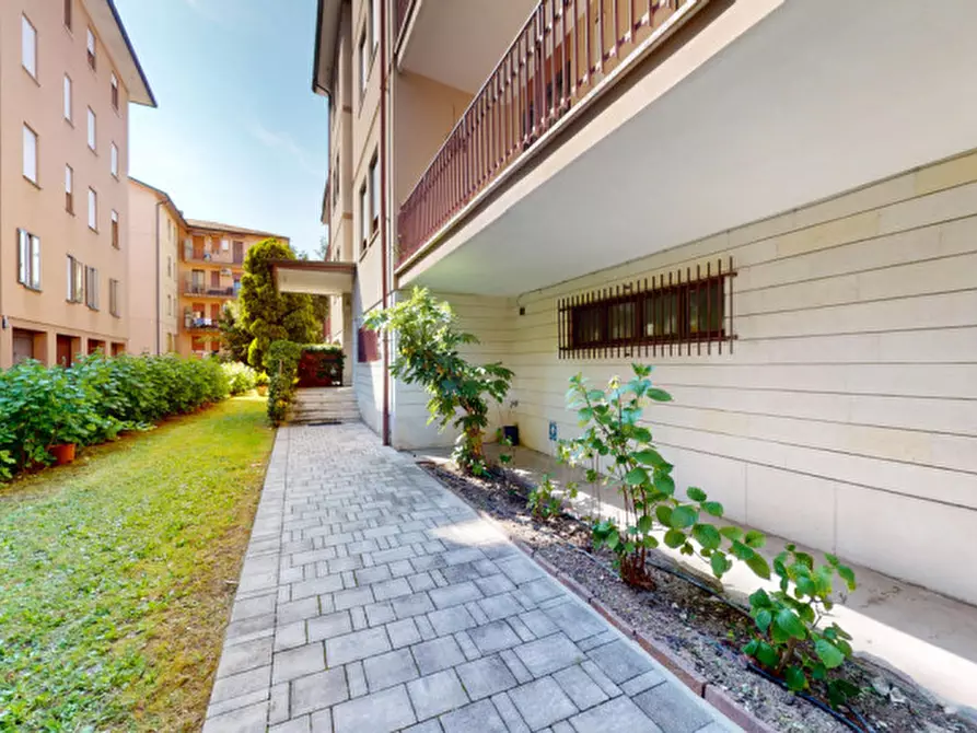 appartamento in vendita a Vicenza in zona Sant'Andrea