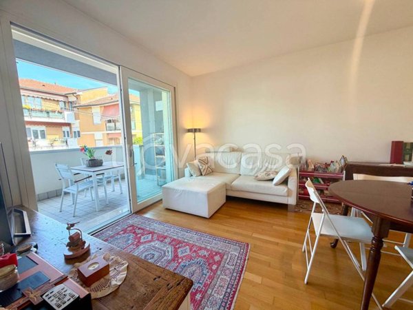 appartamento in vendita a Vicenza in zona San Bortolo/San Paolo