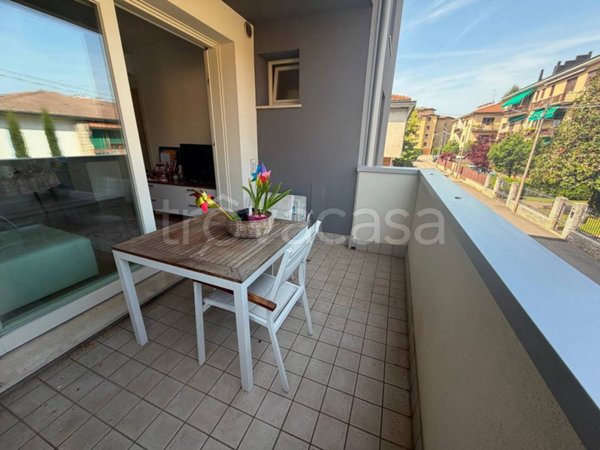 appartamento in vendita a Vicenza in zona San Bortolo/San Paolo