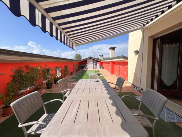 appartamento in vendita a Vicenza in zona Maddalene