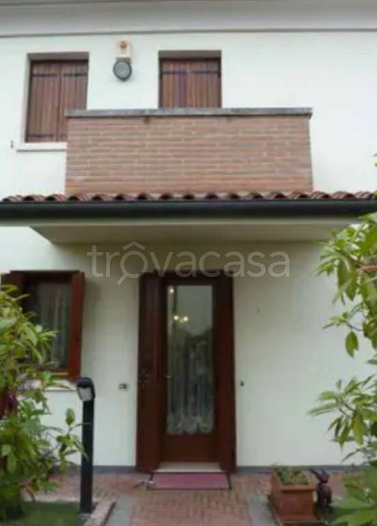 appartamento in vendita a Vicenza in zona Longara