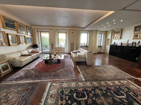 appartamento in vendita a Vicenza in zona Borgo Berga