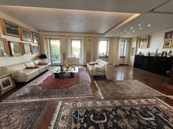 appartamento in vendita a Vicenza in zona Centro Storico