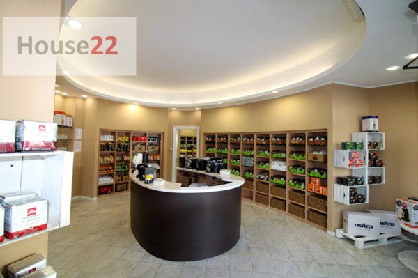 negozio in vendita a Vicenza in zona Pio X