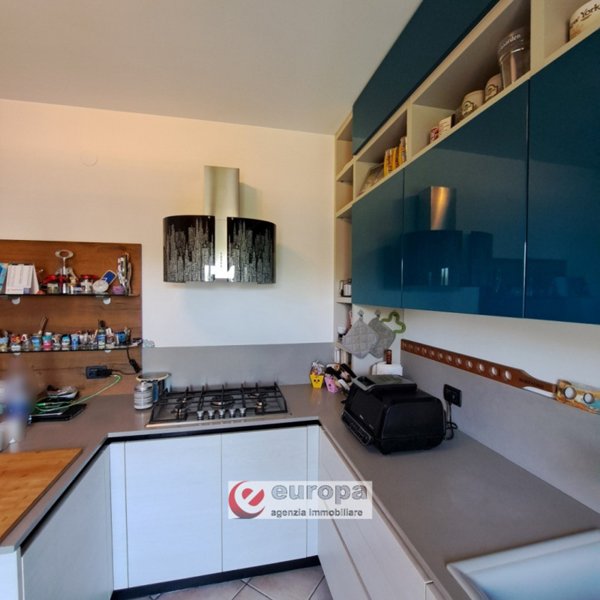 appartamento in vendita a Vicenza in zona Anconetta