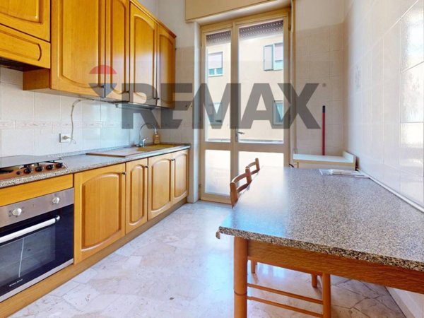 appartamento in vendita a Vicenza in zona Pio X