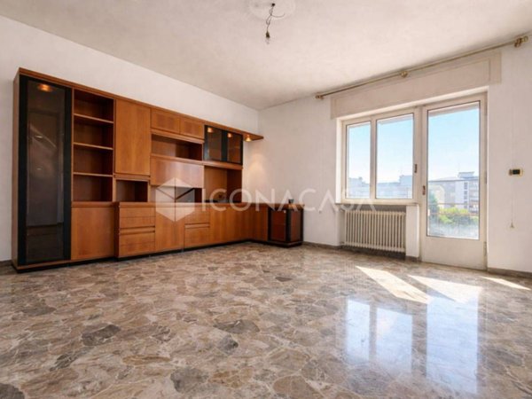 appartamento in vendita a Vicenza in zona San Lazzaro/Pomari