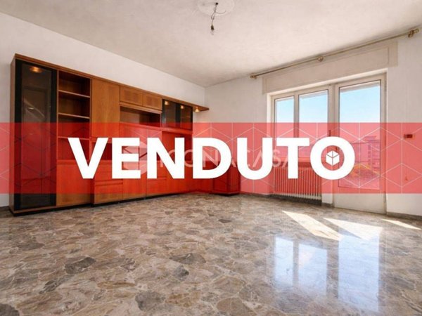 appartamento in vendita a Vicenza in zona San Lazzaro/Pomari