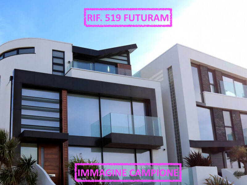 terreno edificabile in vendita a Vicenza in zona Centro Storico