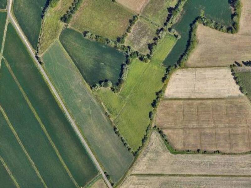 terreno edificabile in vendita a Vicenza
