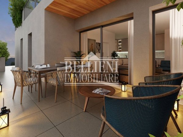 appartamento in vendita a Vicenza in zona Cattane