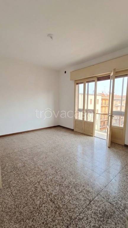 appartamento in vendita a Vicenza in zona Parco Città