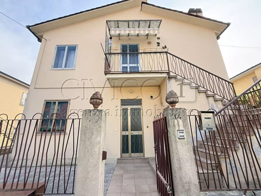 casa indipendente in vendita a Vicenza in zona Bertesinella