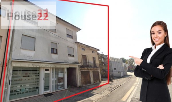 appartamento in vendita a Vicenza in zona Anconetta