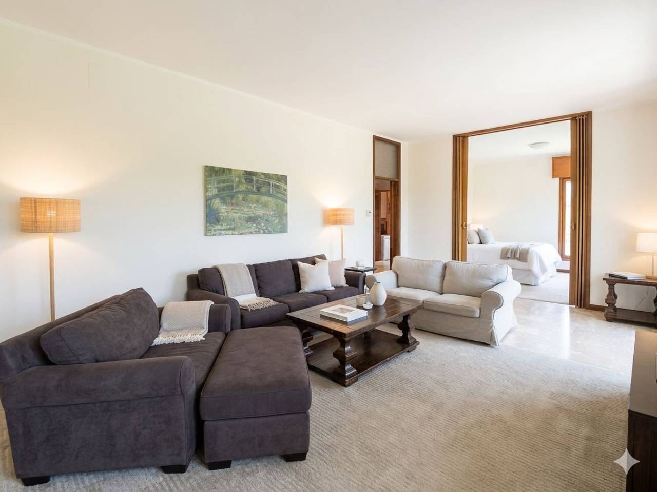 appartamento in vendita a Vicenza in zona Borgo Berga