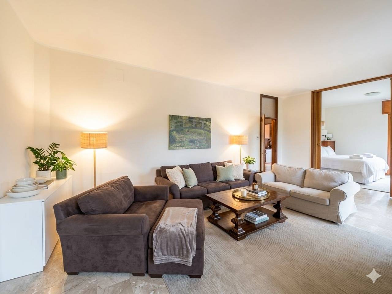 appartamento in vendita a Vicenza in zona Borgo Berga