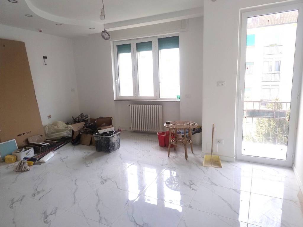 appartamento in vendita a Vicenza in zona Villaggio del Sole