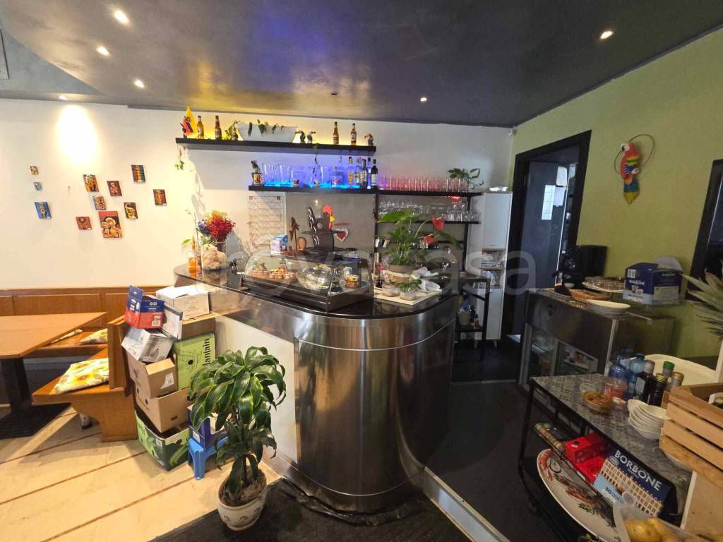 negozio in vendita a Vicenza in zona Centro Storico