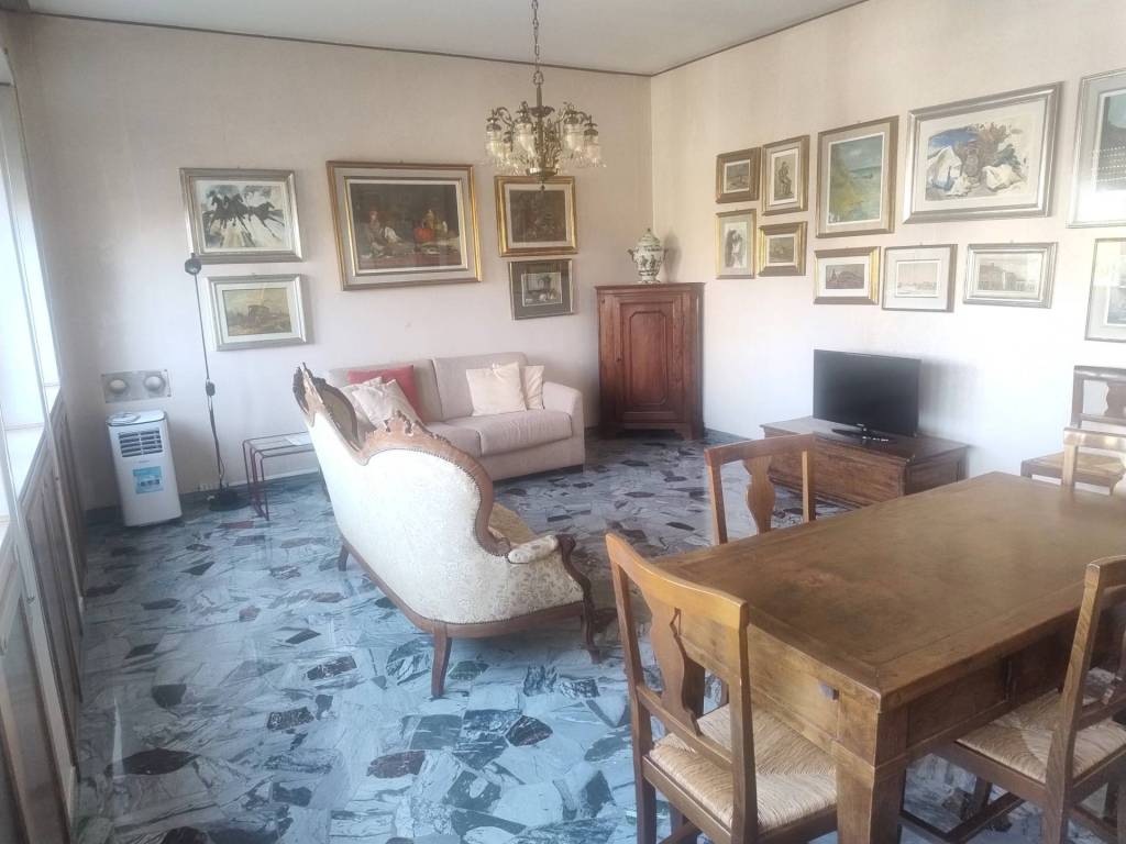 appartamento in vendita a Vicenza in zona San Lazzaro/Pomari