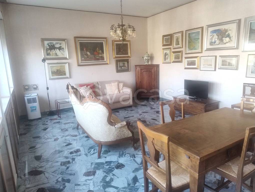 appartamento in vendita a Vicenza in zona San Lazzaro/Pomari