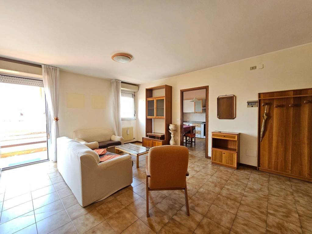 appartamento in vendita a Vicenza in zona Centro Storico